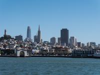 San Francisco &ndash; &copy; Anna Stiebing (Eberhardt TRAVEL)