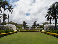 Mormonentempel, Oahu &ndash; &copy; Anna Stiebing (Eberhardt TRAVEL)