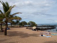 Strand Kauai &ndash; &copy; Anna Stiebing (Eberhardt TRAVEL)