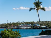 Kona, Hawaii &ndash; &copy; Anna Stiebing (Eberhardt TRAVEL)