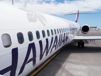 Hawaiian Airlines &ndash; &copy; Anna Stiebing (Eberhardt TRAVEL)