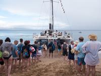 Boarding Trilogy &ndash; &copy; Anna Stiebing (Eberhardt TRAVEL)