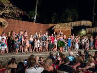 Hula lernen &ndash; &copy; Anna Stiebing (Eberhardt TRAVEL)