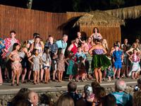 Hula lernen &ndash; &copy; Anna Stiebing (Eberhardt TRAVEL)