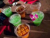 Cocktail-Zeit &ndash; &copy; Anna Stiebing (Eberhardt TRAVEL)
