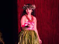 Luau, Hawaii &ndash; &copy; Anna Stiebing (Eberhardt TRAVEL)