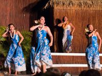 Luau, Hawaii