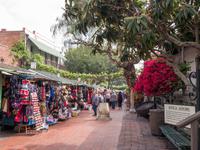 Olvera Street, Los Angeles &ndash; &copy; Anna Stiebing (Eberhardt TRAVEL)