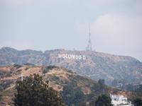 Hollywood &ndash; &copy; Anna Stiebing (Eberhardt TRAVEL)