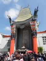 Chinese Theatre &ndash; &copy; Anna Stiebing (Eberhardt TRAVEL)