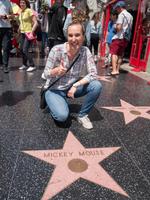 Walk of Fame &ndash; &copy; Anna Stiebing (Eberhardt TRAVEL)