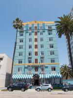 Santa Monica &ndash; &copy; Anna Stiebing (Eberhardt TRAVEL)