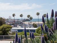 Santa Monica Pier &ndash; &copy; Anna Stiebing (Eberhardt TRAVEL)