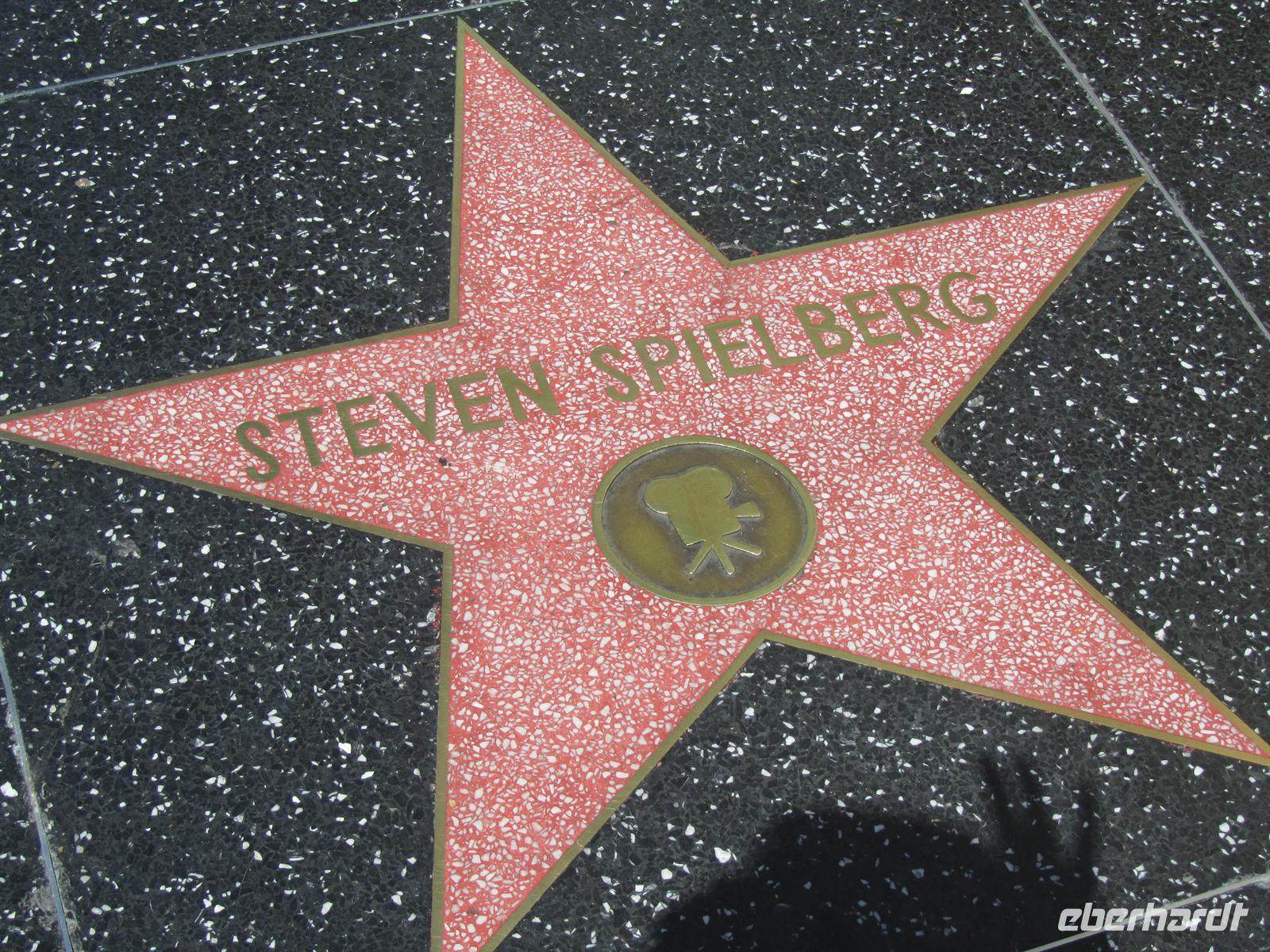 Los Angeles &ndash; &copy; Sandra Braune (Eberhardt TRAVEL)