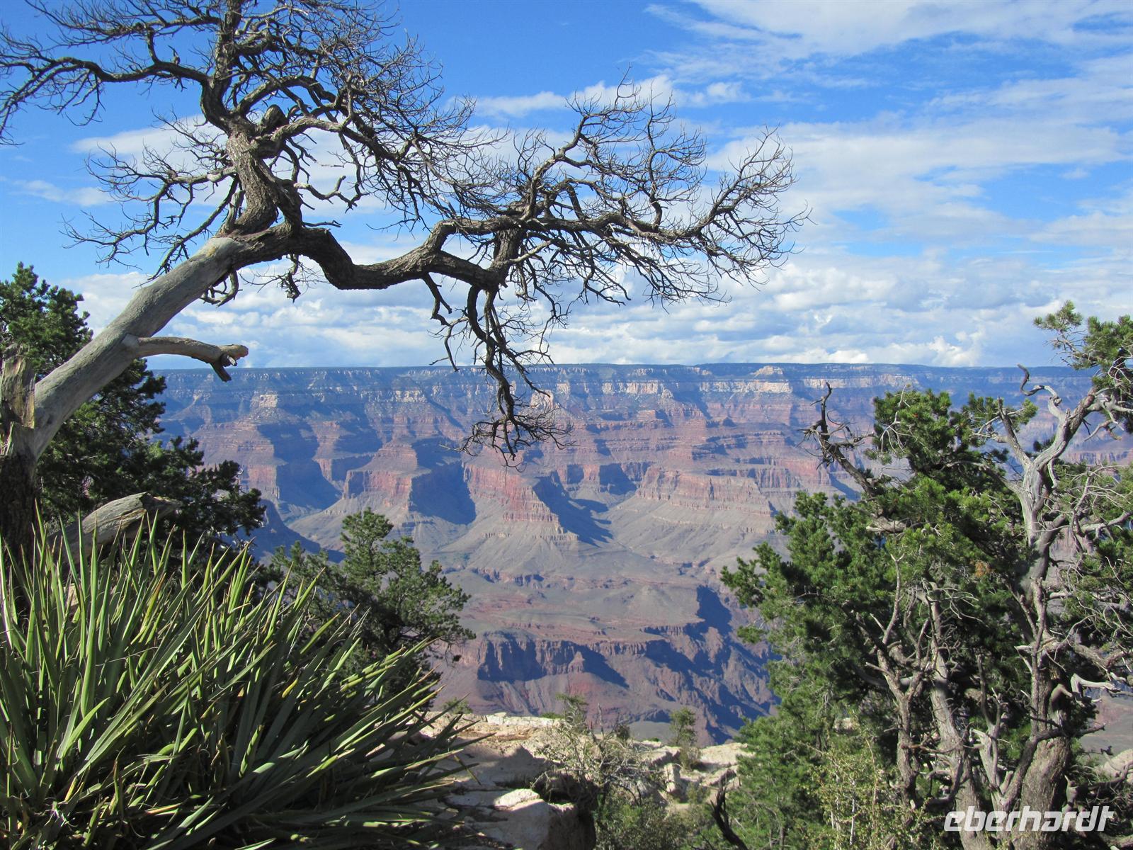 Grand Canyon &ndash; &copy; Sandra Braune (Eberhardt TRAVEL)