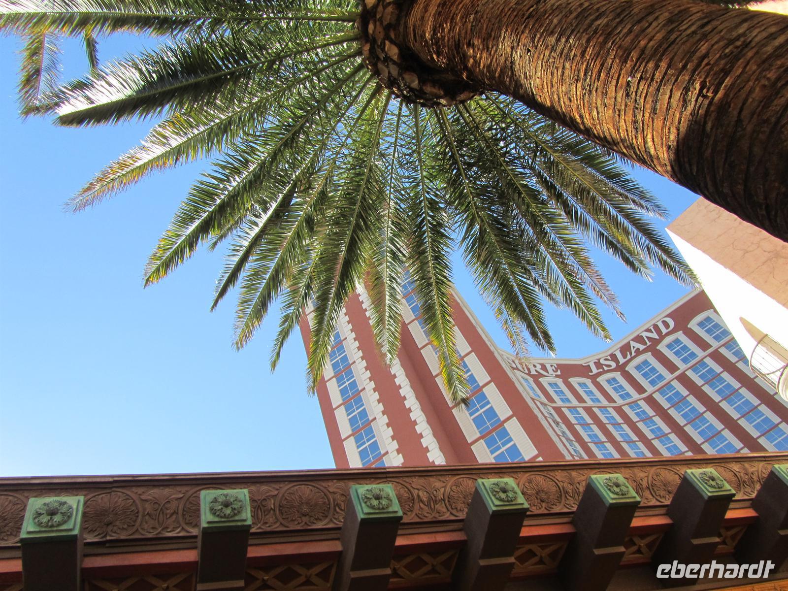 Las Vegas &ndash; &copy; Sandra Braune (Eberhardt TRAVEL)