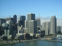 San Francisco &ndash; &copy; Sandra Braune (Eberhardt TRAVEL)