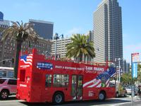 San Francisco &ndash; &copy; Sandra Braune (Eberhardt TRAVEL)