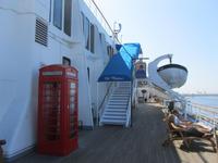 Queen Mary &ndash; &copy; Sandra Braune (Eberhardt TRAVEL)