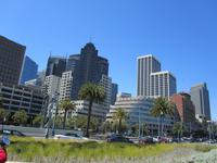 San Francisco &ndash; &copy; Sandra Braune (Eberhardt TRAVEL)