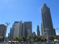 San Francisco &ndash; &copy; Sandra Braune (Eberhardt TRAVEL)