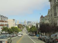 San Francisco &ndash; &copy; Sandra Braune (Eberhardt TRAVEL)