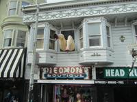 San Francisco &ndash; &copy; Sandra Braune (Eberhardt TRAVEL)