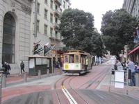 San Francisco &ndash; &copy; Sandra Braune (Eberhardt TRAVEL)