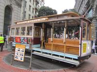 San Francisco &ndash; &copy; Sandra Braune (Eberhardt TRAVEL)