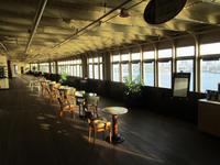 Queen Mary &ndash; &copy; Sandra Braune (Eberhardt TRAVEL)