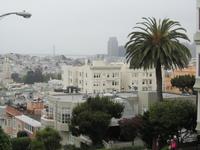 San Francisco &ndash; &copy; Sandra Braune (Eberhardt TRAVEL)