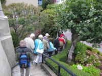 San Francisco &ndash; &copy; Sandra Braune (Eberhardt TRAVEL)