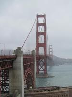 San Francisco &ndash; &copy; Sandra Braune (Eberhardt TRAVEL)