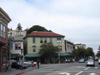 San Francisco &ndash; &copy; Sandra Braune (Eberhardt TRAVEL)