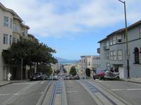 San Francisco &ndash; &copy; Sandra Braune (Eberhardt TRAVEL)