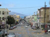 San Francisco &ndash; &copy; Sandra Braune (Eberhardt TRAVEL)