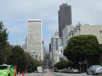San Francisco &ndash; &copy; Sandra Braune (Eberhardt TRAVEL)