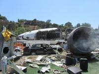 Los Angeles &ndash; &copy; Sandra Braune (Eberhardt TRAVEL)