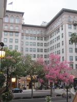 Los Angeles &ndash; &copy; Sandra Braune (Eberhardt TRAVEL)