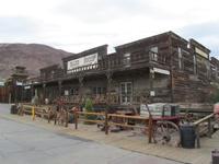 Calico Ghost Town &ndash; &copy; Sandra Braune (Eberhardt TRAVEL)