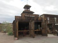 Calico Ghost Town &ndash; &copy; Sandra Braune (Eberhardt TRAVEL)