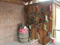 Calico Ghost Town &ndash; &copy; Sandra Braune (Eberhardt TRAVEL)