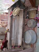 Calico Ghost Town &ndash; &copy; Sandra Braune (Eberhardt TRAVEL)