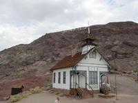 Calico Ghost Town &ndash; &copy; Sandra Braune (Eberhardt TRAVEL)
