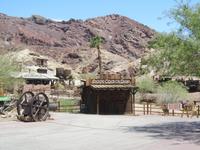 Calico Ghost Town