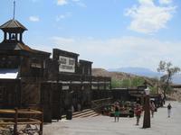 Calico Ghost Town &ndash; &copy; Sandra Braune (Eberhardt TRAVEL)