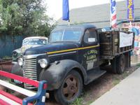 Route 66 &ndash; &copy; Sandra Braune (Eberhardt TRAVEL)