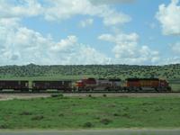 Route 66 &ndash; &copy; Sandra Braune (Eberhardt TRAVEL)
