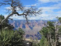 Grand Canyon &ndash; &copy; Sandra Braune (Eberhardt TRAVEL)