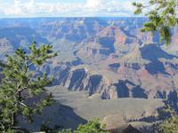 Grand Canyon &ndash; &copy; Sandra Braune (Eberhardt TRAVEL)